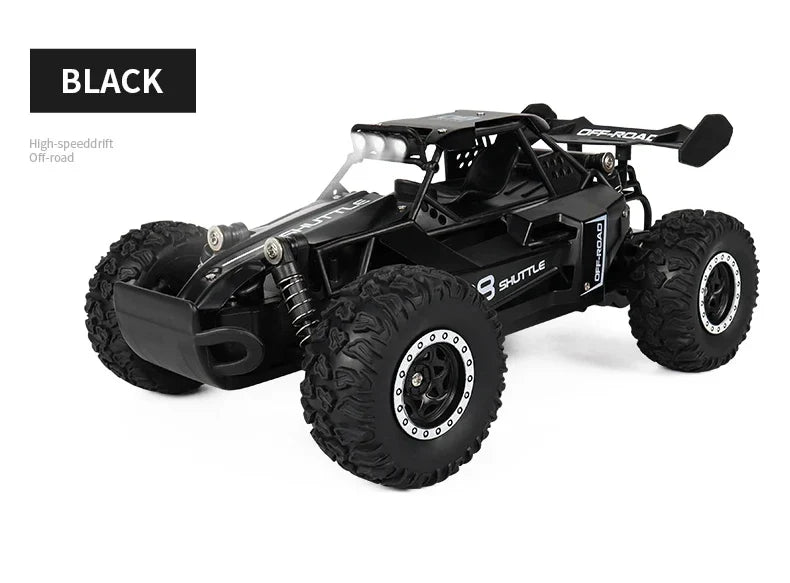 RC Drift Racing Car