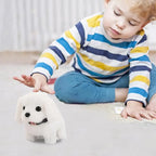 FurReal Buddy – Lifelike Cuddles, Zero Mess!