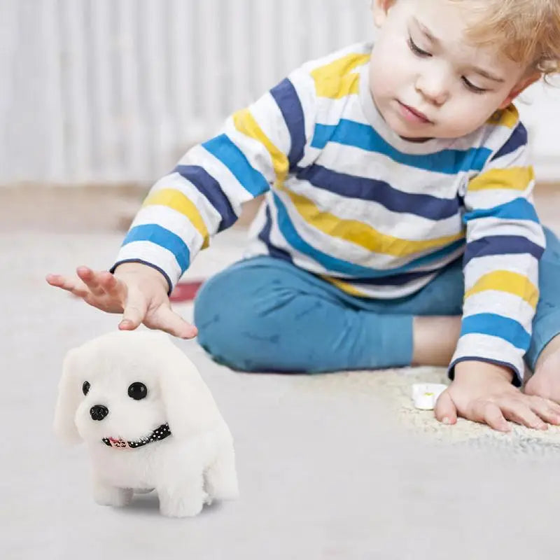 FurReal Buddy – Lifelike Cuddles, Zero Mess!