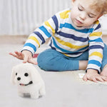FurReal Buddy – Lifelike Cuddles, Zero Mess!