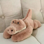Long-Arm Forest Animal Plush