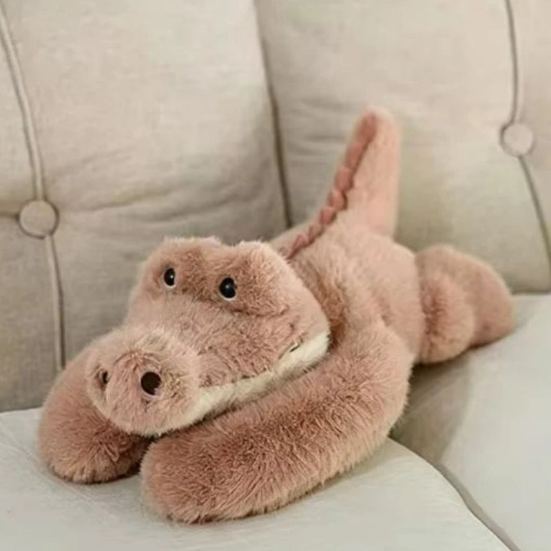 Long-Arm Forest Animal Plush