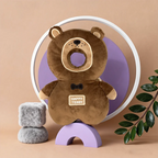 Anti-Fall Baby Head Protection Backpack, photo 8