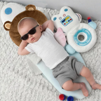 Anti-Fall Baby Head Protection Backpack, photo 5