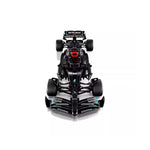 F1 Performance Building Blocks Racing Car