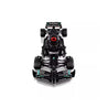 F1 Performance Building Blocks Racing Car