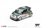 TSM Model 1:64 Diecast Car
