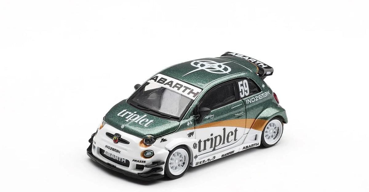 TSM Model 1:64 Diecast Car, Supercar Elite