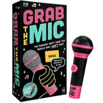 Grab The Mic Challenge