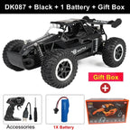 1:16 RC Off-Road Climbing Car