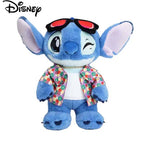 Milo Alien-Pup Plush
