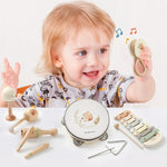 Montessori Baby Musical Instruments