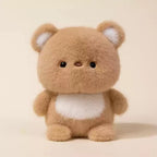 Mini Animal Plush Buddies (15 cm)