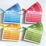 Master Reading Fast: Phonics Flash Cards for 20 Easy Stages!