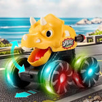 DinoZoom™ Truck – Light-Up Toddler Adventure