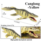 Lvelia Robot Dinosaur Toy – Remote Control Walking & Dancing T-Rex with Lights & Sounds