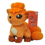 Pokémon Plush Doll Collection – Soft Anime Stuffed Toys