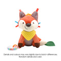 Hanging Animal Plush Stroller Toy