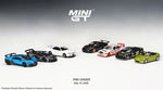 MINIGT Nissan Skyline GT-R R34