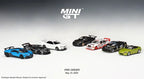 TSM Model 1:64 Diecast Car