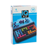 120 Challenges IQ 3D Puzzle