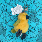 Cute Plush Keychain Charms, photo 5