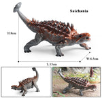 Lvelia Robot Dinosaur Toy
