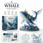 OceanMagic™ 3D Ocean Bead Craft Kit