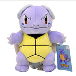 Pokémon Plush Doll Collection – Soft Anime Stuffed Toys