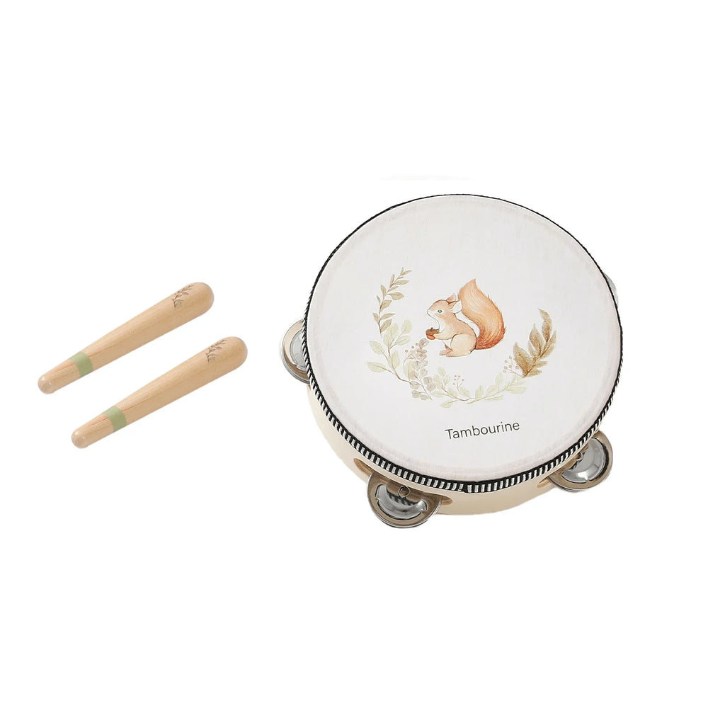 Montessori Baby Musical Instruments