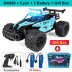 1:16 RC Off-Road Climbing Car
