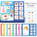 My First Sticker Quiet Book