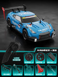 DriftX Pro RC Car