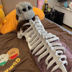 DinoRoar™ Plush Headgear