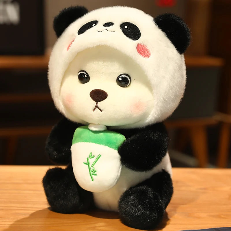 Kawaii Costume Animal Plush