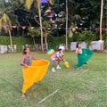 Party Hit: Granny Pants Lawn Game