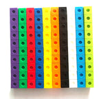 Water Pipe Building Blocks Set