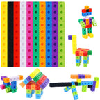 Water Pipe Building Blocks Set