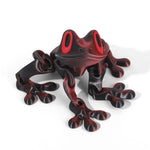 JumpMag™ – 3D Magnetic Frog Fidget Buddy