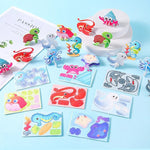 Smart Build & Learn 3D Fun Puzzle