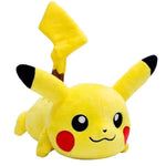 Pokémon Plush Doll Collection – Soft Anime Stuffed Toys
