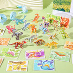 Smart Build & Learn 3D Fun Puzzle