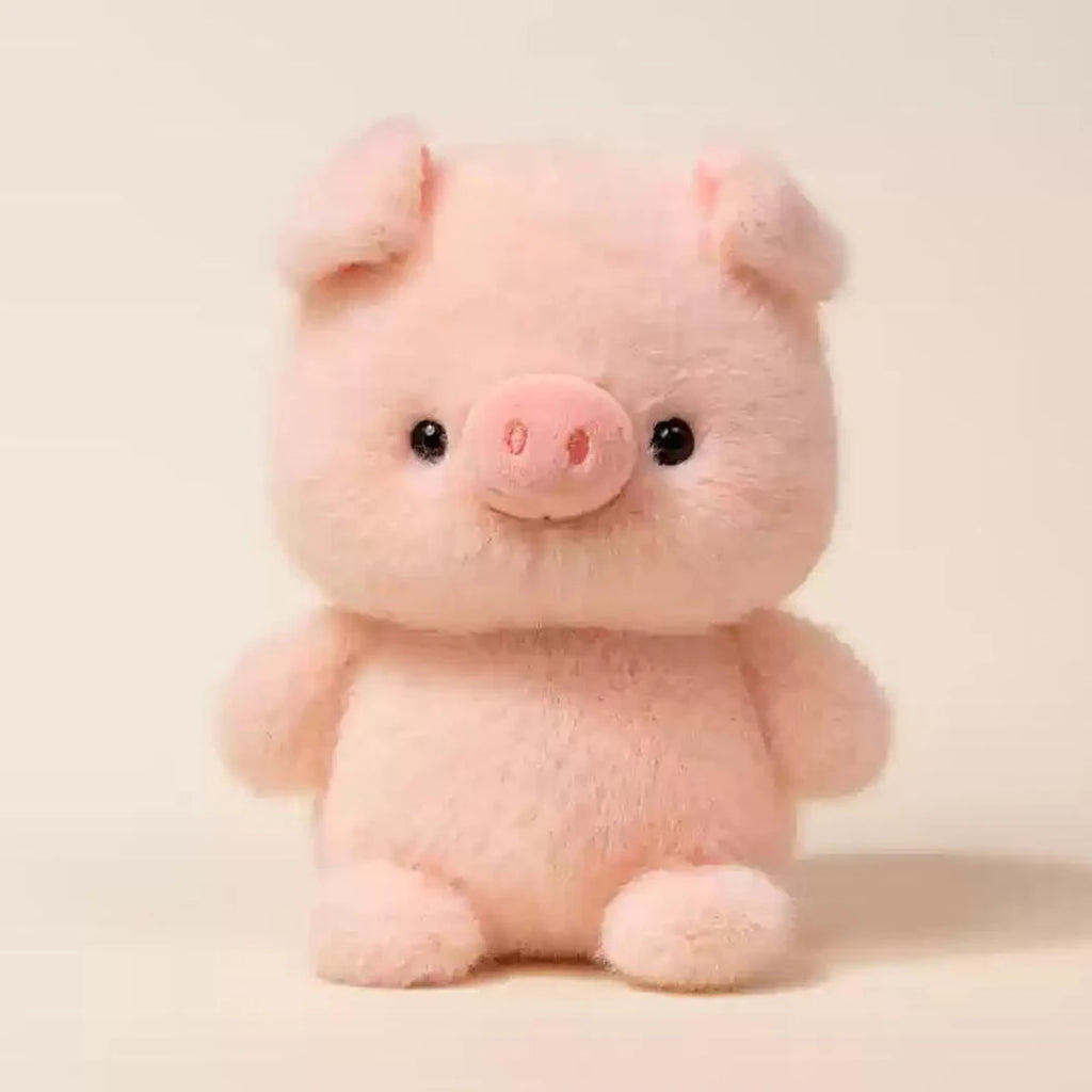 Mini Animal Plush Buddies (15 cm)