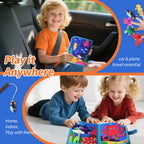 20-in-1 Ocean Busy Book, photo 4