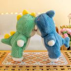 Kawaii Costume Animal Plush