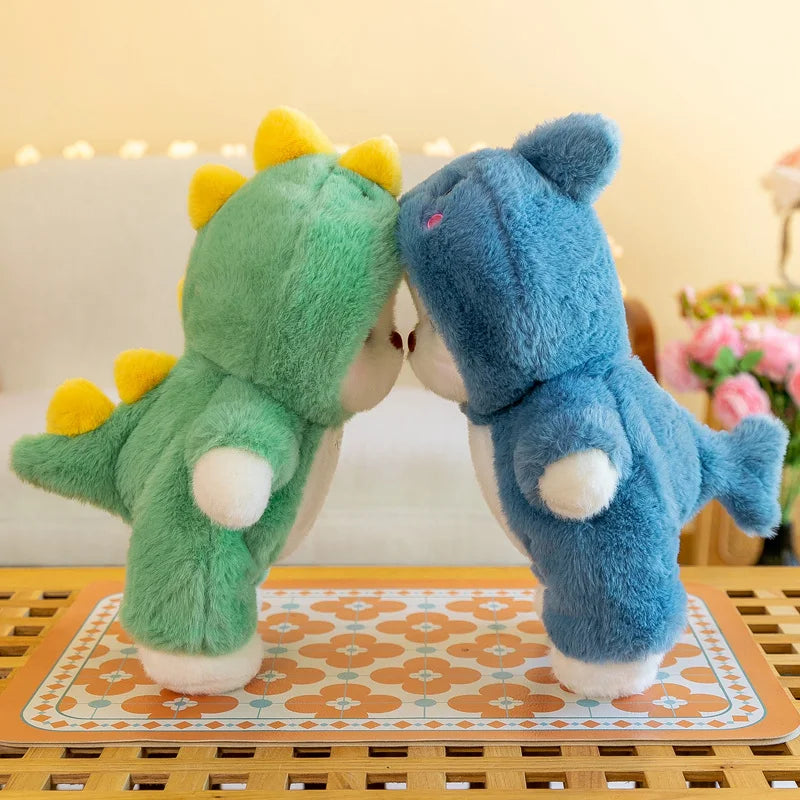 Kawaii Costume Animal Plush