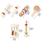 Montessori Musical Set