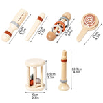 Montessori Musical Set