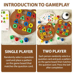 Fun Matching Game for Kids