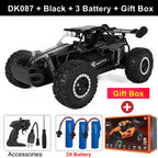RC Drift Racing Car